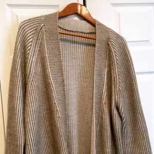 Unknown Brand, Tan Sweater